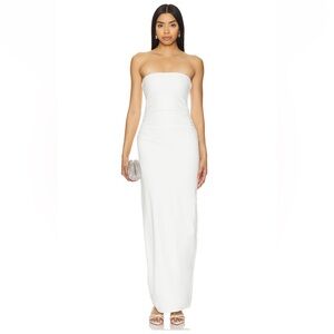 Lovers and Friends Giana Midi Dress